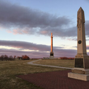 Antietam National Battlefield 3