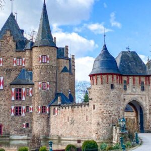 Burg Satzvey 2