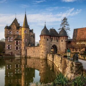 Burg Satzvey 3