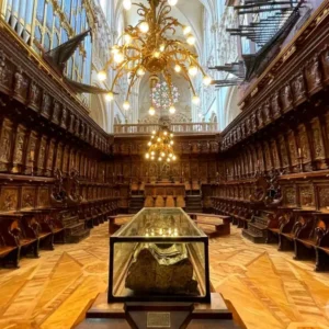 Burgos Cathedral 2