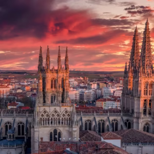 Burgos Cathedral 3