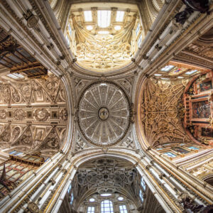 Catedral de Sevilla 1