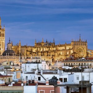Catedral de Sevilla