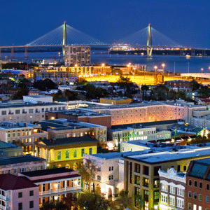 Charleston, South Carolina 1