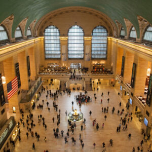Grand Central Terminal 2