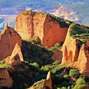Las Médulas 2