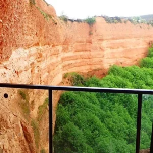 Las Médulas 3
