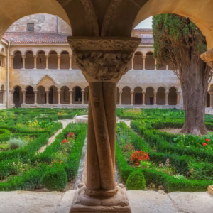 Monasterio of the Virgin 3