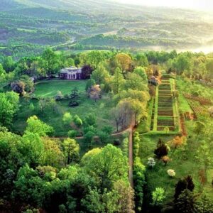 Monticello 1