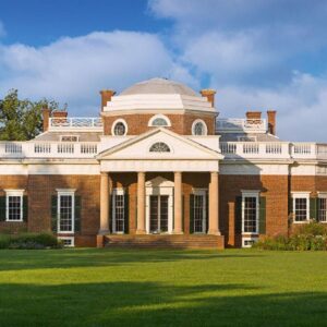 Monticello 3