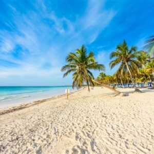 Playa Paraiso – Cozumel, Mexico