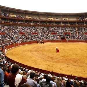 Plaza De Toros