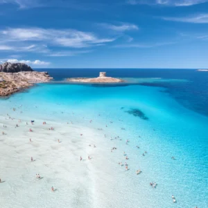 Spiaggia La Pelosa