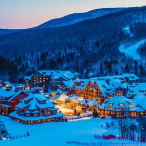 Stowe 2
