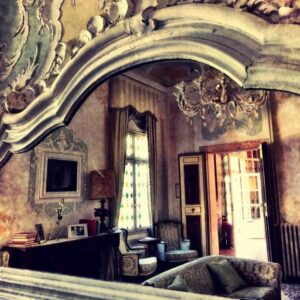 Villa Condulmer 2