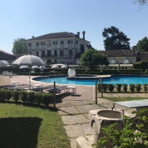 Villa Condulmer 5