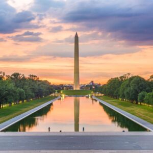 Washington Monument