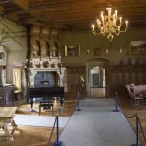 Wernigerode Castle 1