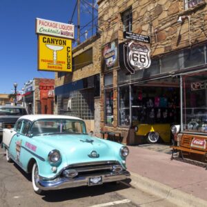 Williams Arizona