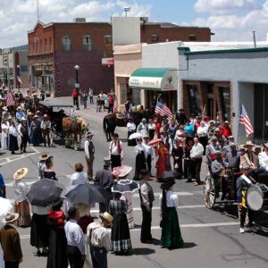 Williams-Arizona-July-4th-Parade-LP