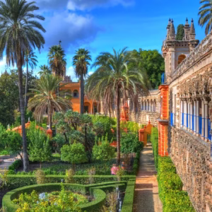 alcazar
