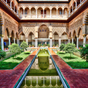 alcazar