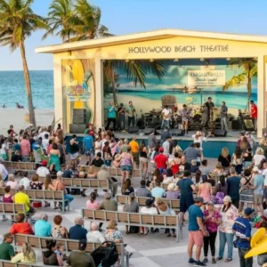 hollywood beach77