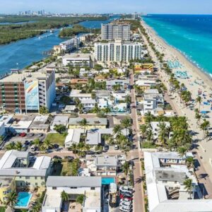 hollywood beach99