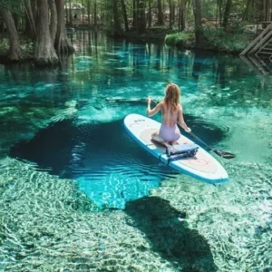 Devil Den Springs