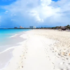 Eagle Beach 5