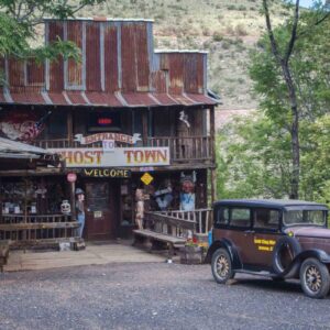 Jerome, Arizona 5