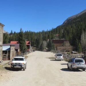 St. Elmo, Colorado 2
